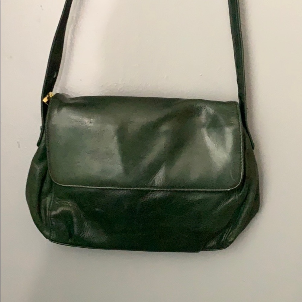 Tignanello Leather Purse